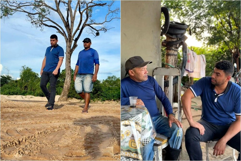 Dia do Dragueiro: lei de Draga Alana reconhece trabalhadores em Teresina