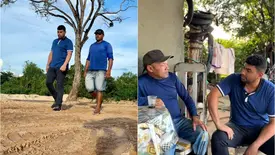 Dia do Dragueiro: lei de Draga Alana reconhece trabalhadores em Teresina (Foto: Reprodução)