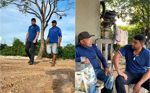 Dia do Dragueiro: lei de Draga Alana reconhece trabalhadores em Teresina