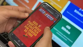 Dito e Feito (Foto: Conecta Piauí)