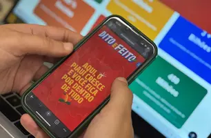 Dito e Feito (Foto: Conecta Piauí)