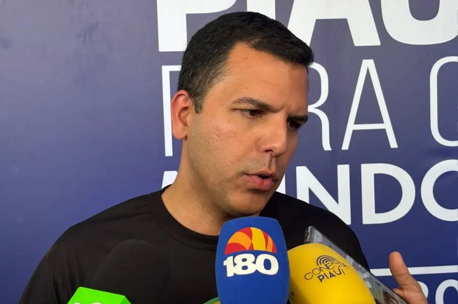 Do Piauí para o Mundo