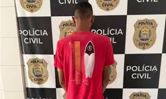 Dois homens são presos por roubo e adulteração de veículo em Teresina