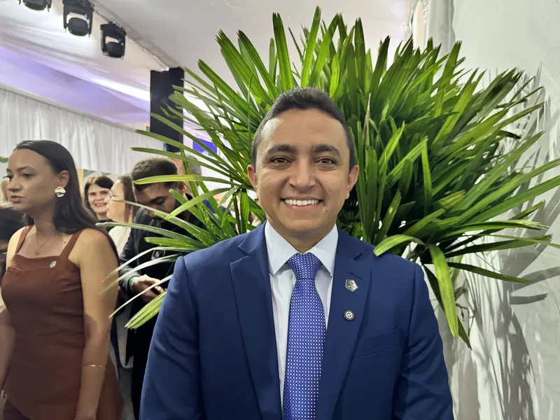 Dr. Fabiano, de São Francisco do Piauí