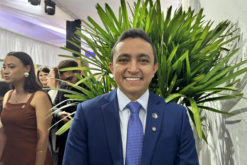 Dr. Fabiano, de São Francisco do Piauí