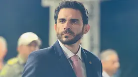 Dr. Marcus Kalume (Foto: Reprodução)