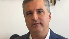 Dr. Vinícius Nascimento (Foto: Conecta Piauí)