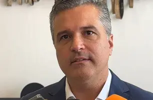 Dr. Vinícius Nascimento (Foto: Conecta Piauí)