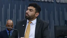 Draga Alana acompanha suspensão do IPTU e destaca importância do diálogo (Foto: Reprodução)