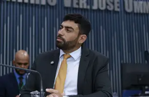 Draga Alana acompanha suspensão do IPTU e destaca importância do diálogo (Foto: Reprodução)