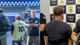 Duas prisões em 24h: tráfico e estupro de vulnerável marcam ações no sul do Piauí (Foto: Reprodução)