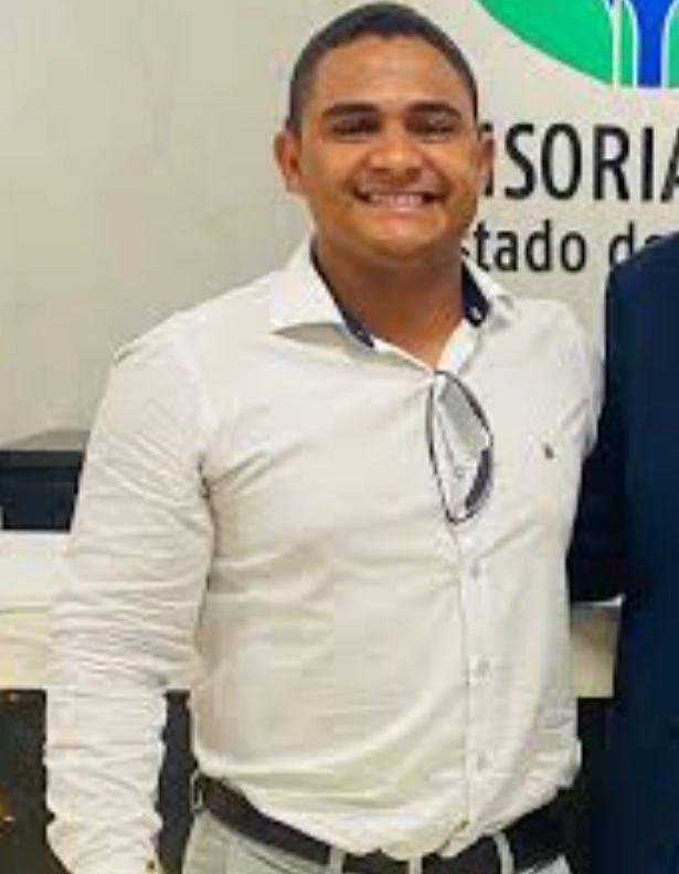 Ederson da Silveira Costa