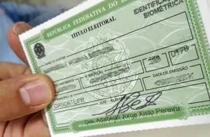 Eleitores devem ficar atentos aos prazos para regularização (Foto: Reprodução/ Jornal da Manhã)