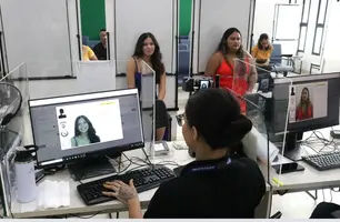 Eleitores precisam atualizar situação eleitoral até 6 de maio (Foto: Reprodução/ TRE-AC)