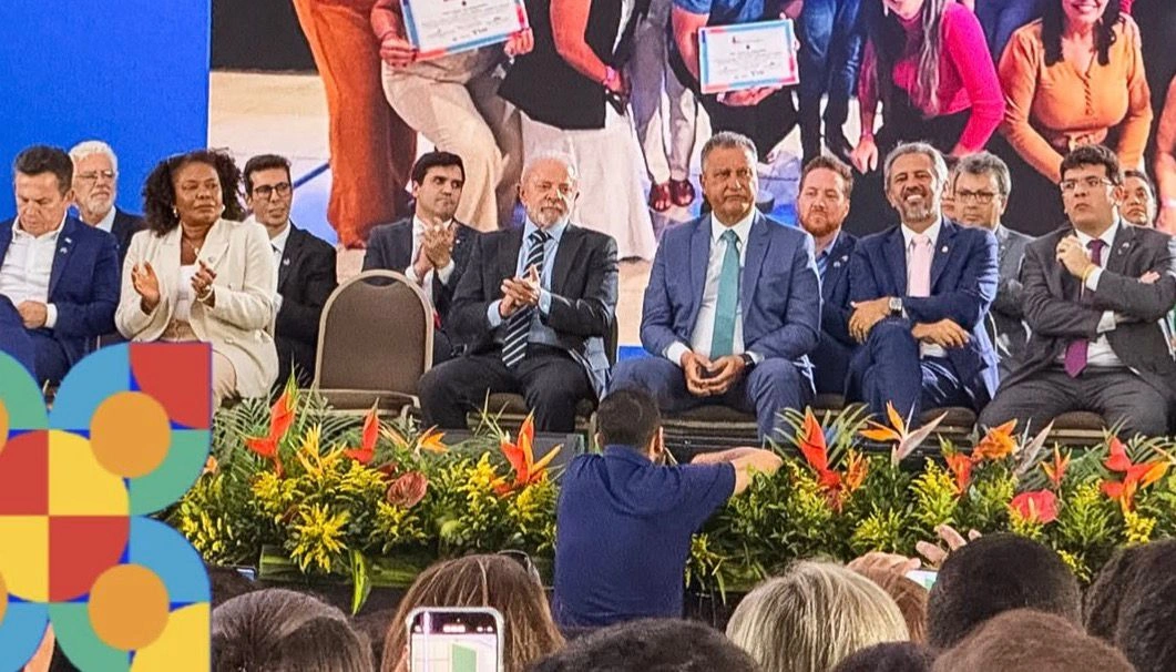 Em Brasília, Massapê do Piauí leva Selo Ouro na alfabetização infantil