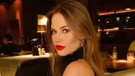 Em destaque na nossa coluna, a acadêmica de medicina Mariana Camillo da Silveira (Foto: Instagram)