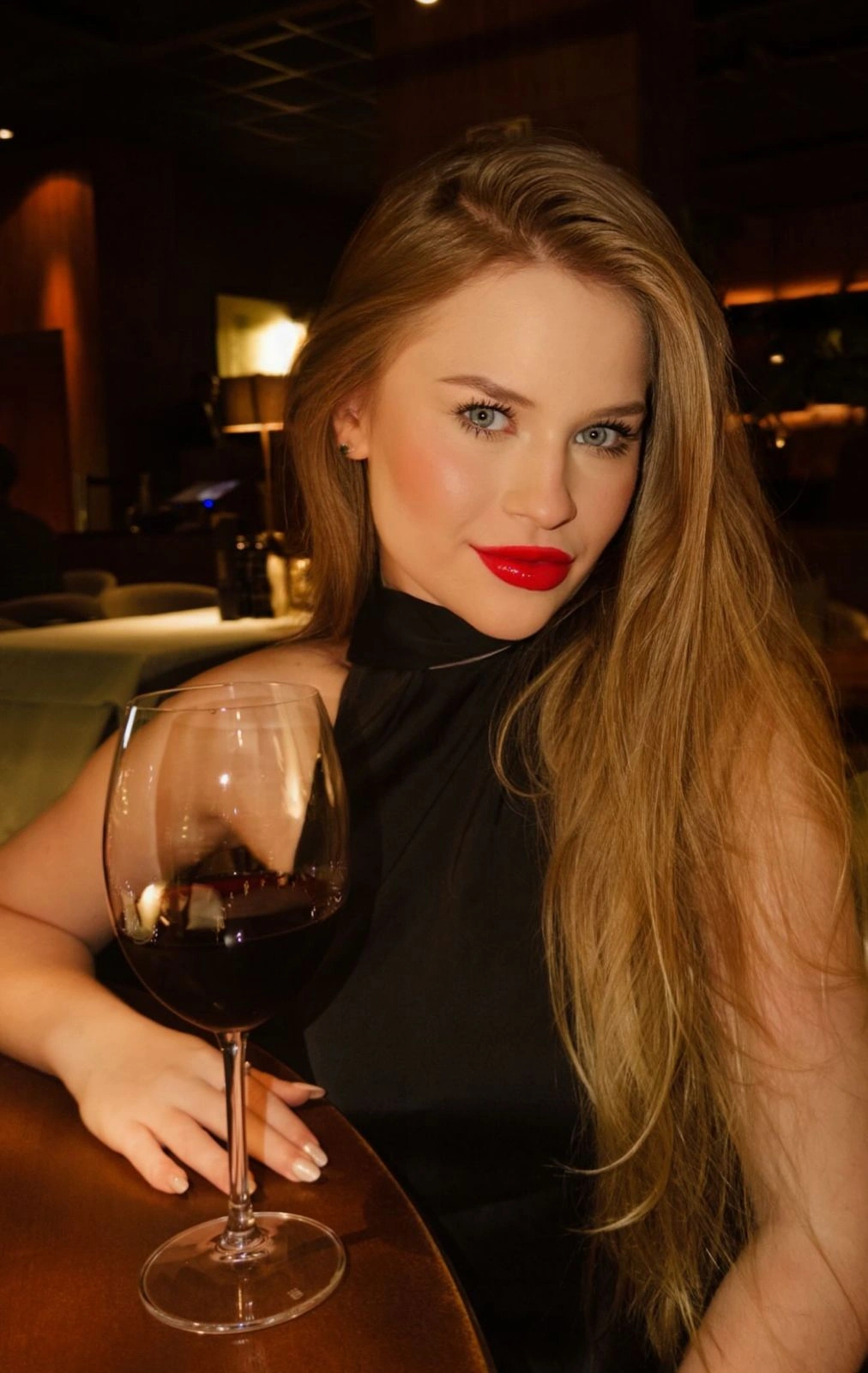 Em destaque na nossa coluna, a acadêmica de medicina Mariana Camillo da Silveira