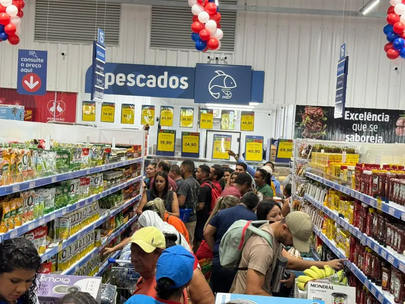 Empreendimento amplia empregos e impulsiona revitalização da região central