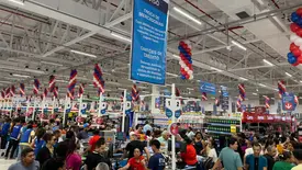 Empreendimento amplia empregos e impulsiona revitalização da região central (Foto: Conecta Piauí)