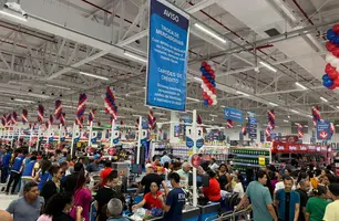 Empreendimento amplia empregos e impulsiona revitalização da região central (Foto: Conecta Piauí)