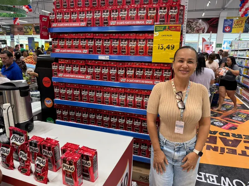 Empreendimento amplia empregos e impulsiona revitalização da região central