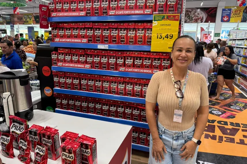 Empreendimento amplia empregos e impulsiona revitalização da região central