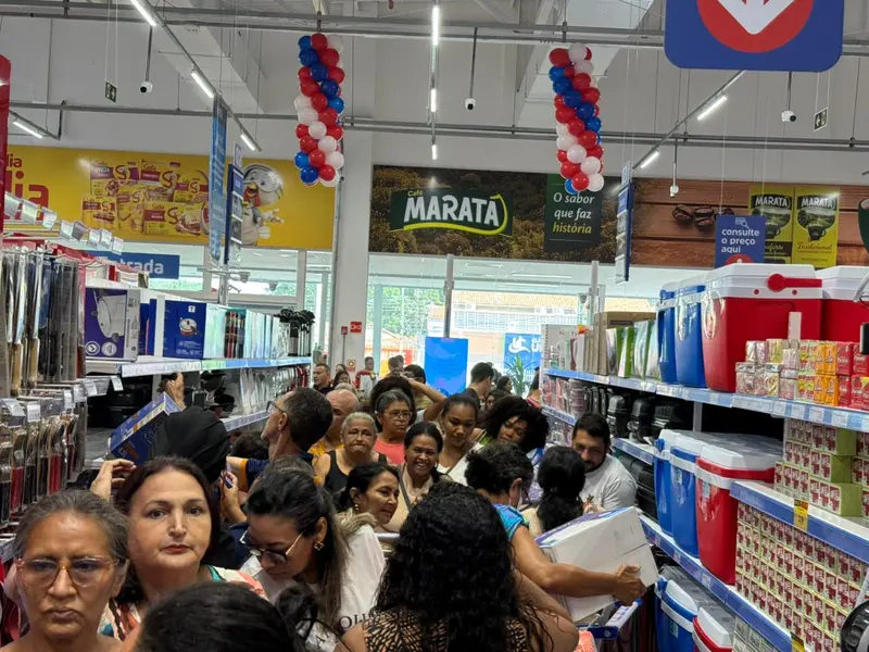 Empreendimento amplia empregos e impulsiona revitalização da região central