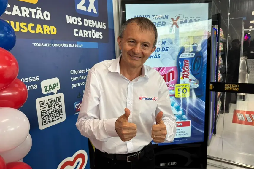 Empreendimento amplia empregos e impulsiona revitalização da região central