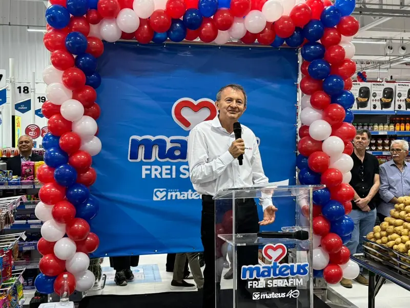 Empreendimento amplia empregos e impulsiona revitalização da região central