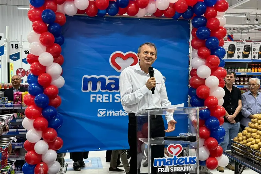 Empreendimento amplia empregos e impulsiona revitalização da região central