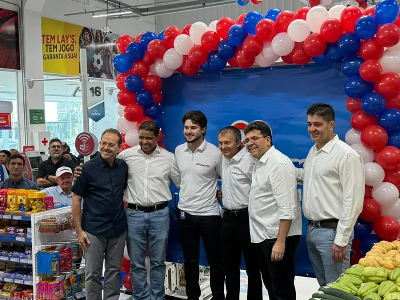 Empreendimento amplia empregos e impulsiona revitalização da região central