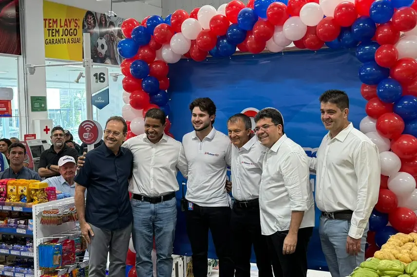 Empreendimento amplia empregos e impulsiona revitalização da região central