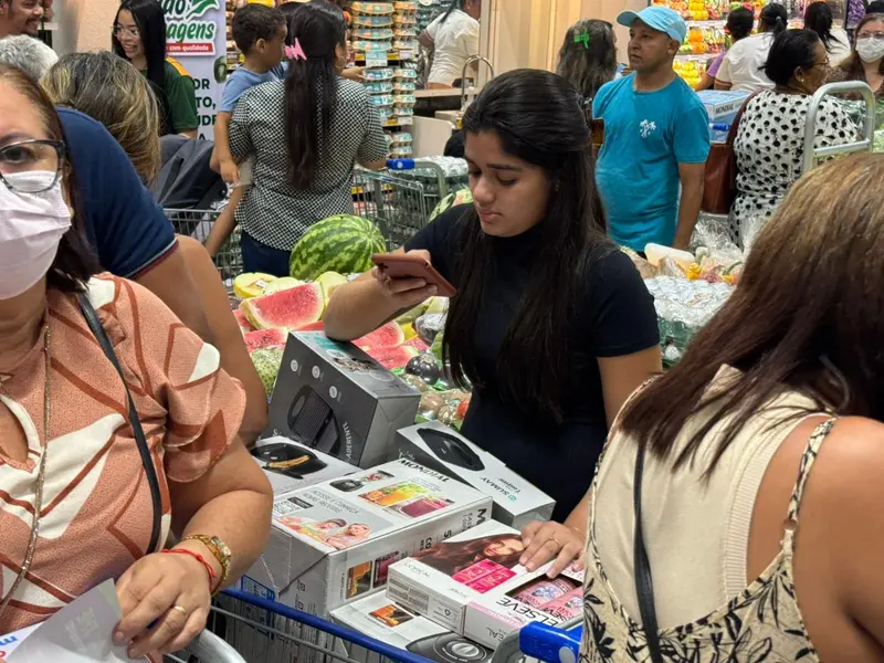 Empreendimento amplia empregos e impulsiona revitalização da região central