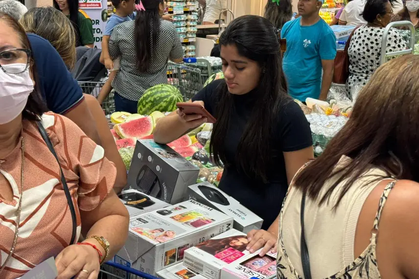 Empreendimento amplia empregos e impulsiona revitalização da região central
