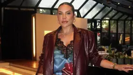 Empresária Risangela Lima convidada um grupo seleto para um encontro especial (Foto: Instagram)