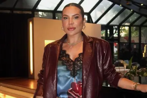 Empresária Risangela Lima convidada um grupo seleto para um encontro especial