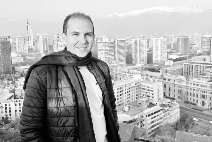 Empresário morre após grave acidente na BR-316 no sentido Caxias–Teresina