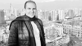 Empresário morre após grave acidente na BR-316 no sentido Caxias–Teresina (Foto: Reprodução)