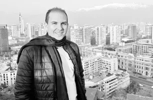 Empresário morre após grave acidente na BR-316 no sentido Caxias–Teresina (Foto: Reprodução)