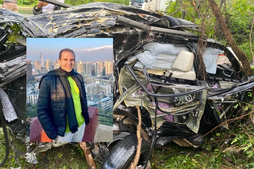 Empresário morto em acidente no Maranhão colidiu contra caminhão, aponta PRF