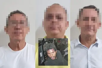 Empresários suspeitos de matar homem em Teresina têm prisões revogadas