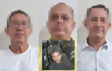 Empresários suspeitos de matar homem em Teresina têm prisões revogadas