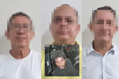 Empresários suspeitos de matar homem em Teresina têm prisões revogadas