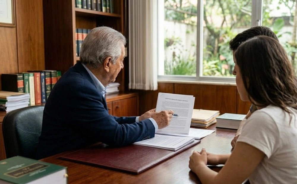 Entenda como doações entre pais e filhos impactam a herança