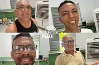 Entrega de próteses dentárias devolve sorrisos e autoestima em Pau D’Arco do Piauí