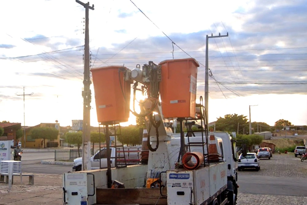 Equatorial Piauí é condenada por crise no fornecimento de energia em Paulistana