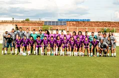 Piripiri/Liga Sanjoanense conhece todos os detalhes do Brasileirão Feminino A3