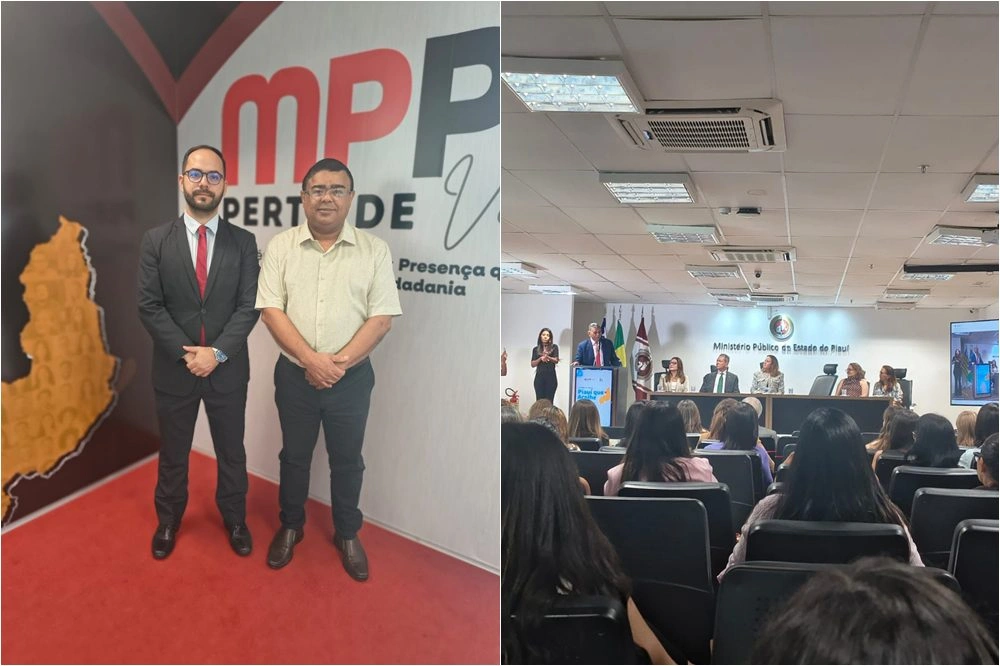 Esperantina avança na implantação do Serviço Família Acolhedora