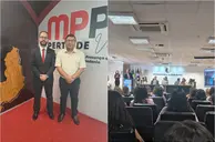 Esperantina avança na implantação do Serviço Família Acolhedora