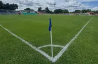 Estádio Lindolfo Monteiro